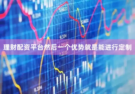 理财配资平台然后一个优势就是能进行定制