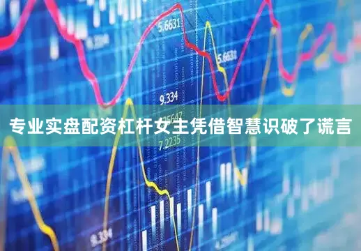 专业实盘配资杠杆女主凭借智慧识破了谎言